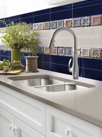 Absolut Keramika Relieve Hidraulic Absolut Keramika