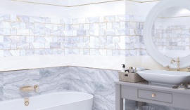 Allure Alma Ceramica (Уралкерамика)