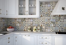 Antique Monopole Ceramica