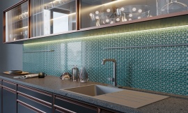 Arcobaleno Golden Tile (Харьков)