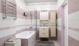 Ariana Alma Ceramica (Уралкерамика)