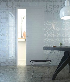 Arianna Platino Ceramica Bardelli