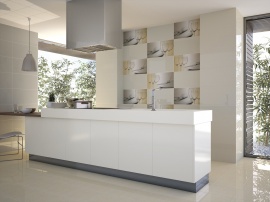 Armonia Ape Ceramica