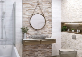 Arteo Alma Ceramica (Уралкерамика)