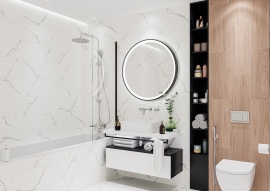 Arto Global Tile