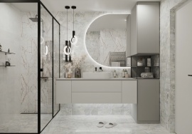 Avalanche Beryoza Ceramica