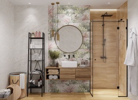 Aventura Global Tile