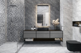 Balance Global Tile