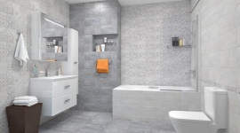 Bastion Grey Laparet