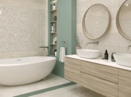 Bella Gracia Ceramica