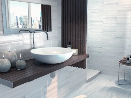 Belvedere Monopole Ceramica