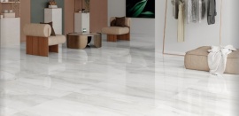 Bianco Delicatto Azulev