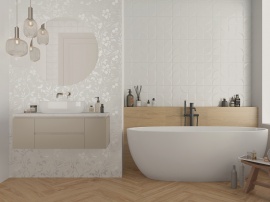 Blanc Gracia Ceramica