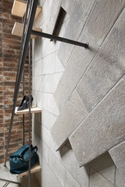 Brickwork Aparici