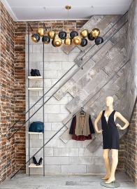 Brickwork Aparici