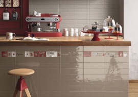 Bubble Imola Ceramica
