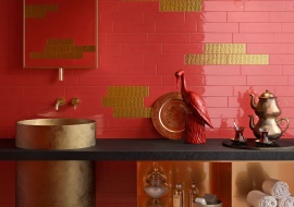 Bubble Imola Ceramica