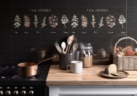 Bubble Imola Ceramica