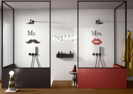 Bubble Imola Ceramica