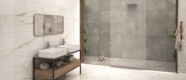 CALACATTA 389 Porcelanite Dos