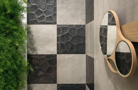 CONCEPT STONE Gardenia Orchidea (Versace)