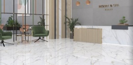 Calacatta Gold Azulev
