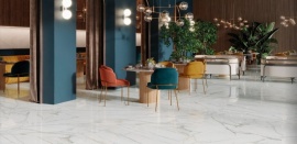 Calacatta Gold Azulev