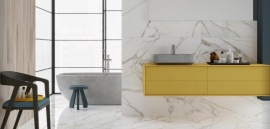 Calacatta Gold Azulev