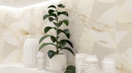 Calacatta Royal Azori