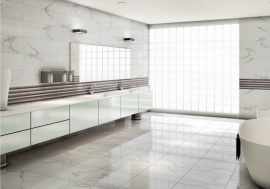 Casablanca Ecoceramic