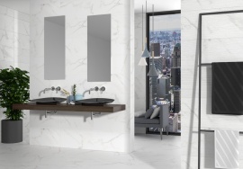 Casablanca Ecoceramic