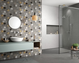 Cemento Colortile