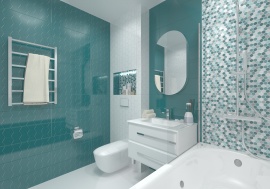 ColorBreeze Emtile