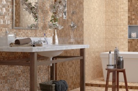 Country Wood Golden Tile (Харьков)