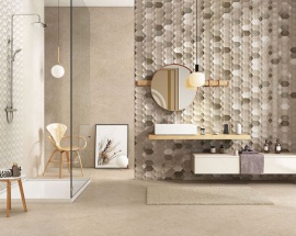 DIVINE Colortile