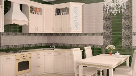 Damasco Absolut Keramika