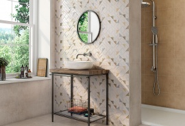 Daniel Eurotile Ceramica