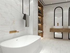 Daynamic Sina Tile