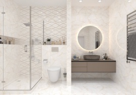 Delight Global Tile
