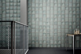 Diesel Glass Blocks Iris Ceramica
