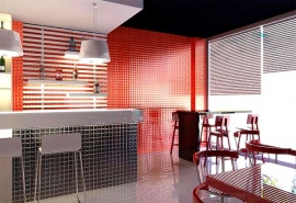 Domo Argenta Ceramica