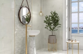 Elize Sina Tile