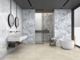 Emotion Global Tile