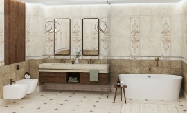 Eurotile Ceramica Anika Eurotile Ceramica