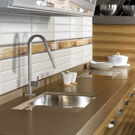 GOLD CAPUCCINO Absolut Keramika