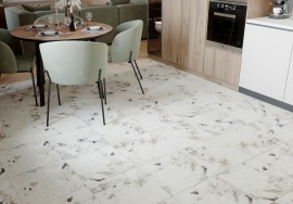 Genesis Beryoza Ceramica