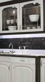 Glass 10x30 Absolut Keramika