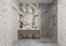 Global Tile Capella Global Tile