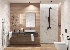Global Tile Eco Wood Global Tile