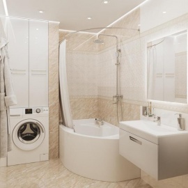 Global Tile Gestia Global Tile